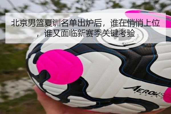 北京男篮夏训名单出炉后，谁在悄悄上位，谁又面临新赛季关键考验（sporttery.cn）